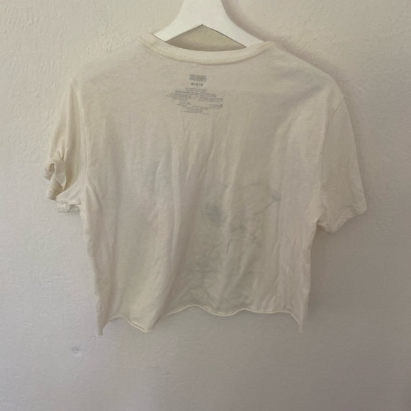 Snoopy peanuts American flag shirt - Picture 4 of 5